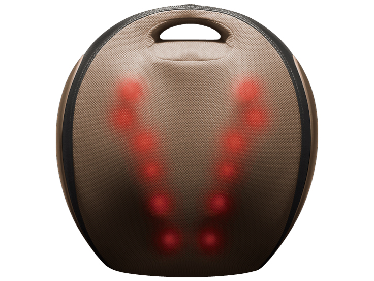DOCTORAIR 3D�o�b�N�}�b�T�[�W���[ [�A�C�{���[]