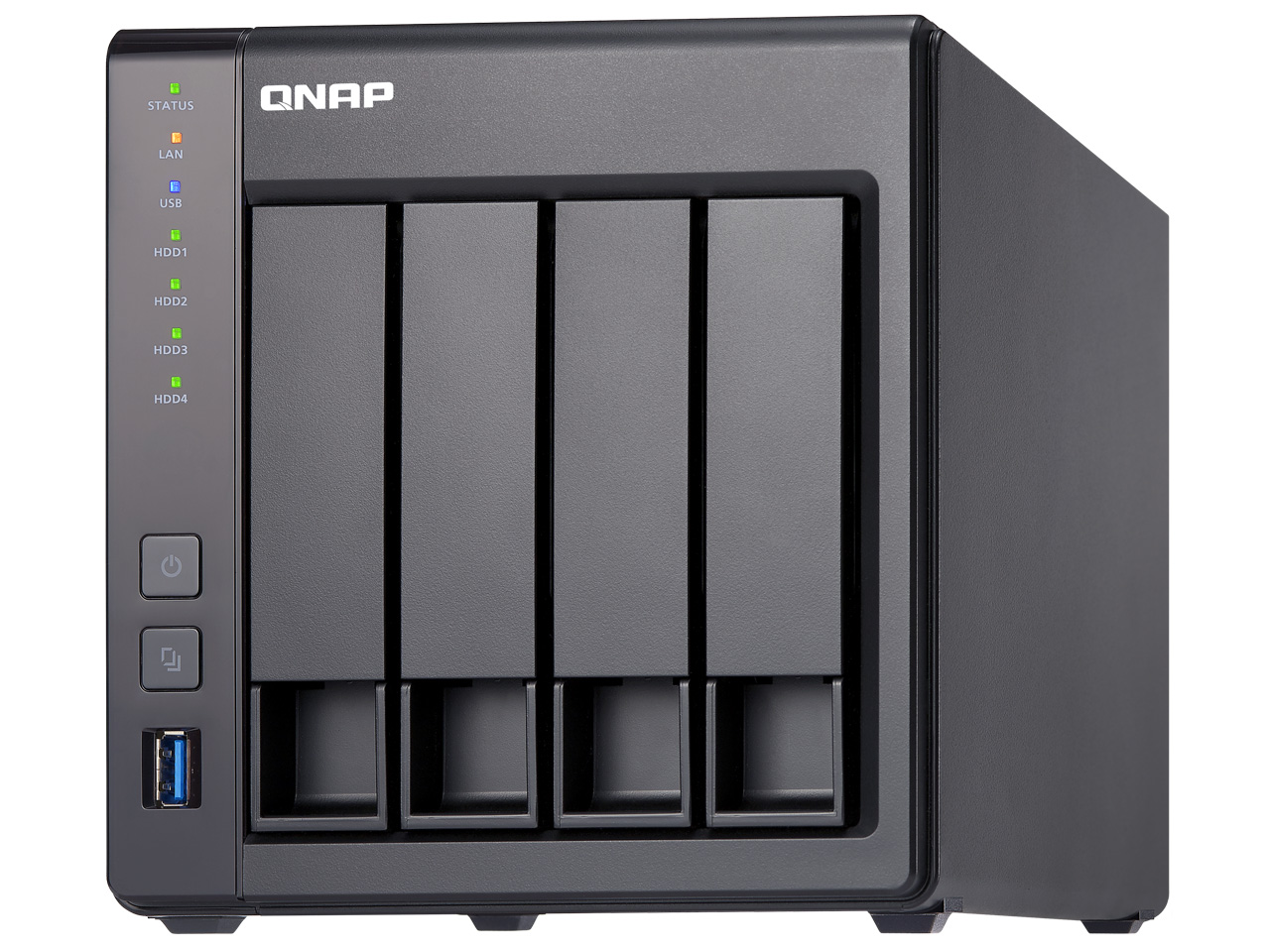 TS-431X-2G �̐��i�摜