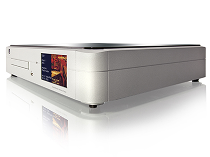 DirectStream Memory Player DMP-S [�V���o�[]