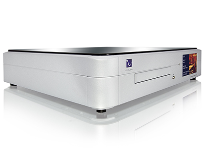 DirectStream Memory Player DMP-S [�V���o�[]