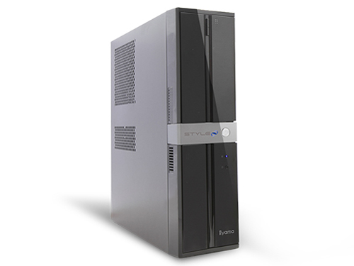 STYLE-S022-i7-HNS [Windows 10 Home����] Core i7/8GB������/240GB SSD �̐��i�摜