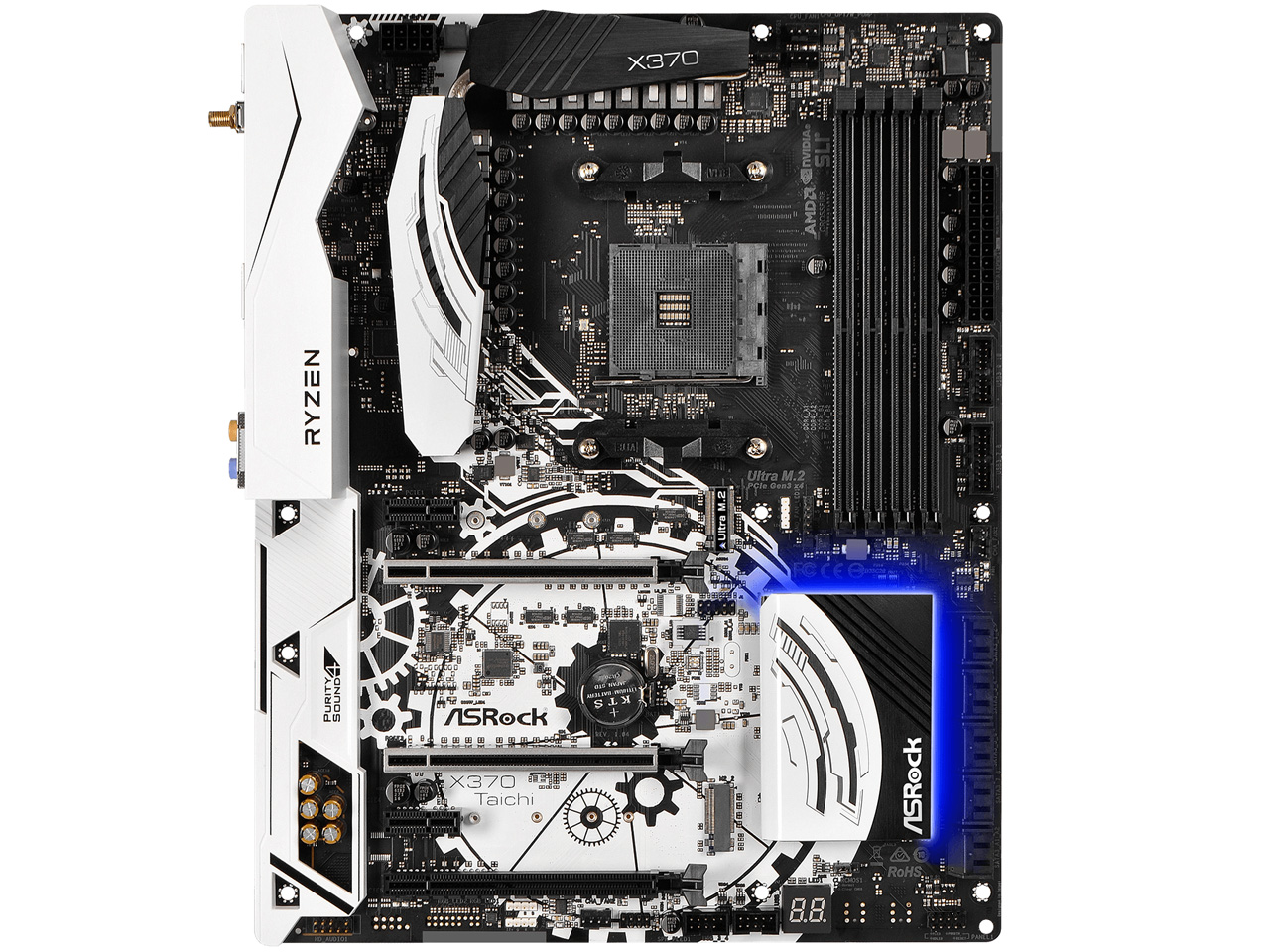 X370 Taichi �̐��i�摜