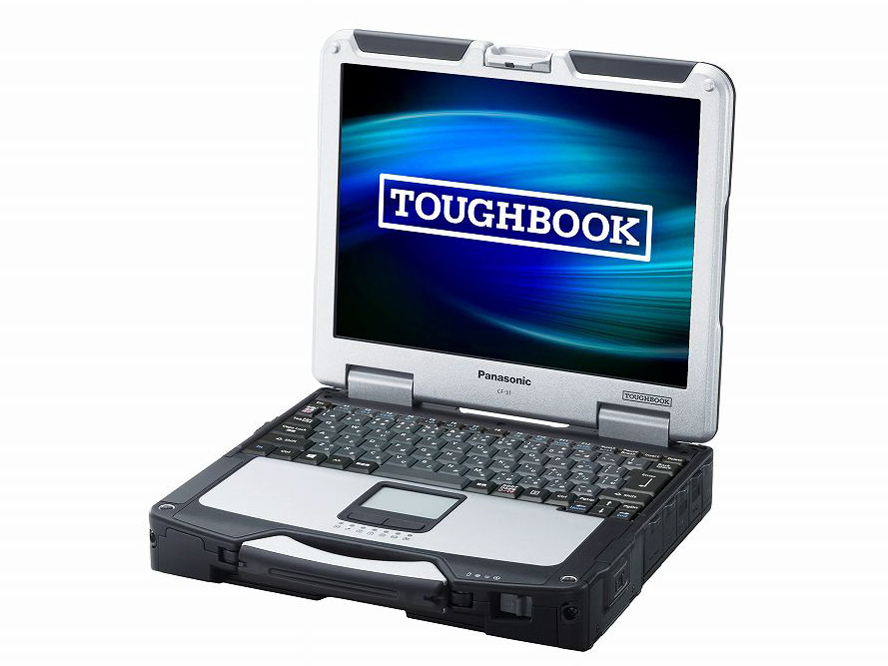 TOUGHBOOK CF-31430005J