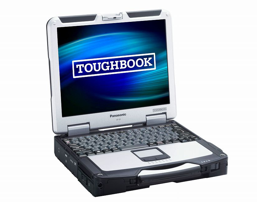 TOUGHBOOK CF-31430005J