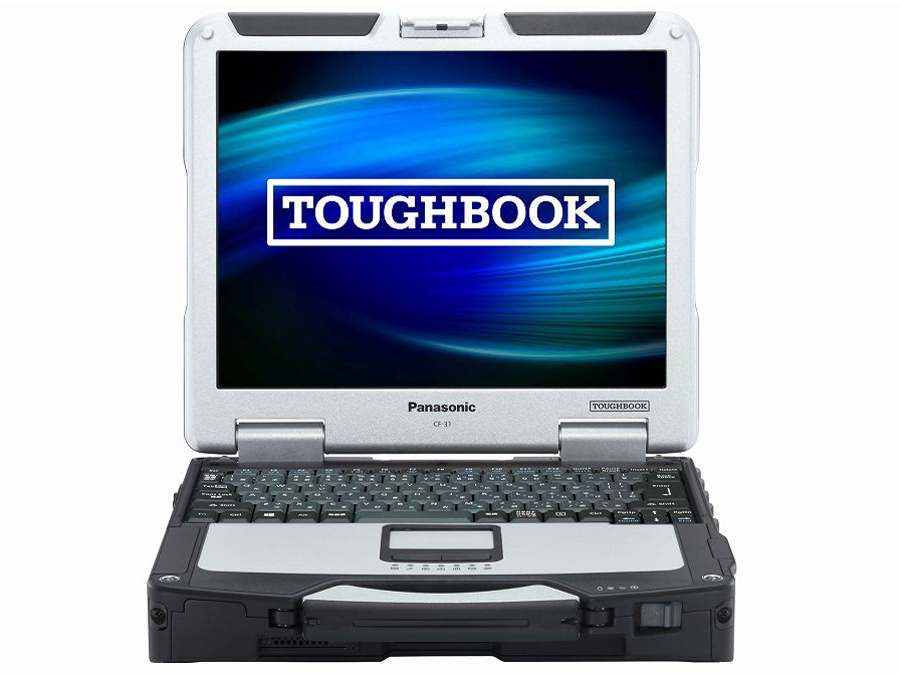 TOUGHBOOK CF-31430005J �̐��i�摜