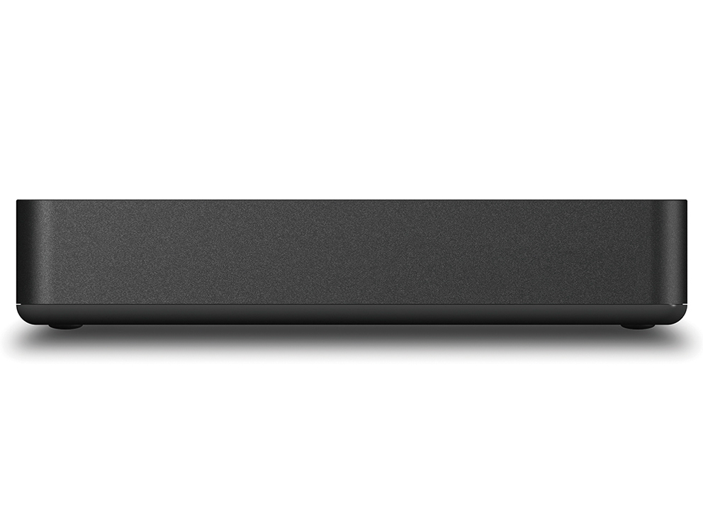 MiniStation HD-PNF3.0U3-GBE [�u���b�N]