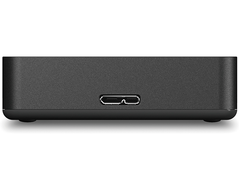 MiniStation HD-PNF3.0U3-GBE [�u���b�N]