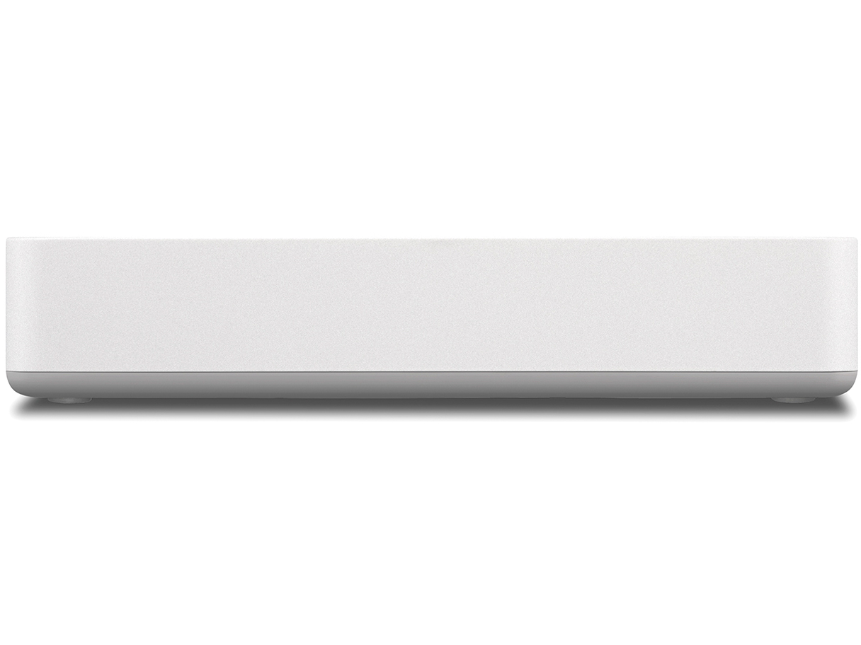 MiniStation HD-PNF2.0U3-GWE [�z���C�g]