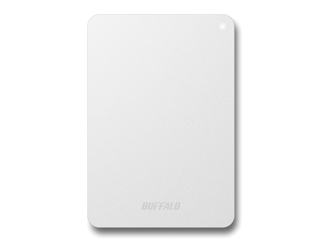 MiniStation HD-PNF2.0U3-GWE [�z���C�g] �̐��i�摜