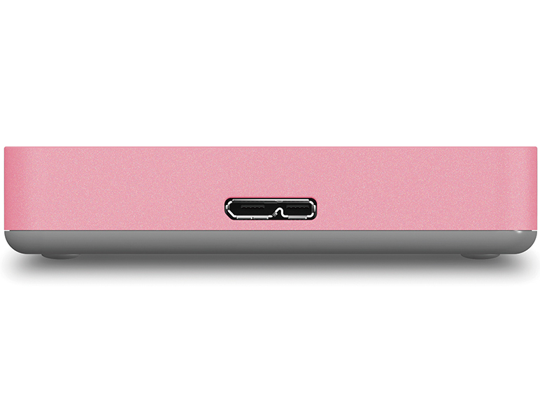 MiniStation HD-PNF1.0U3-BPE [�s���N]