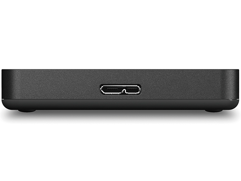 MiniStation HD-PNF500U3-BE [�u���b�N]