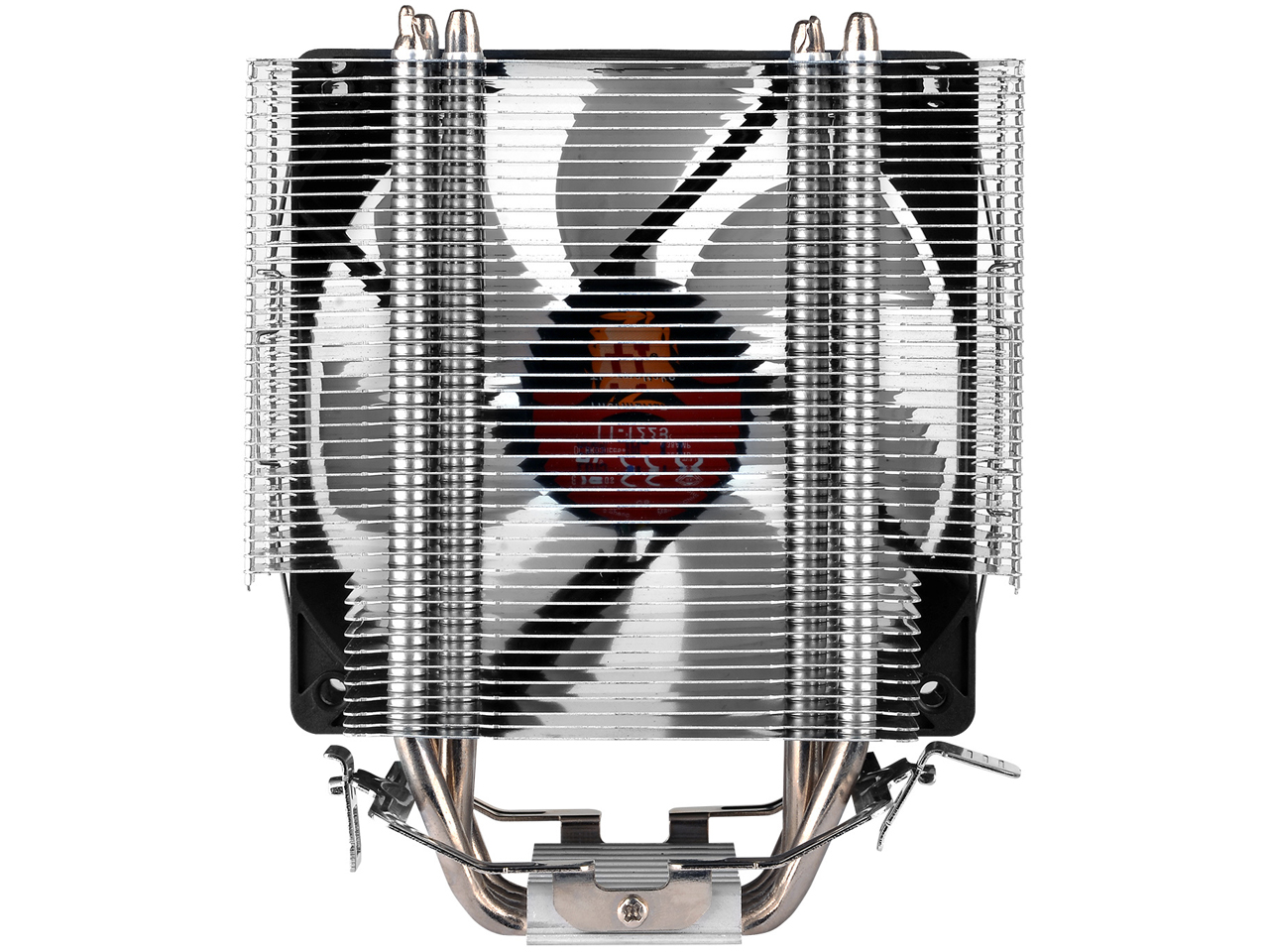 Contac Silent 12 CL-P039-AL12BL-A