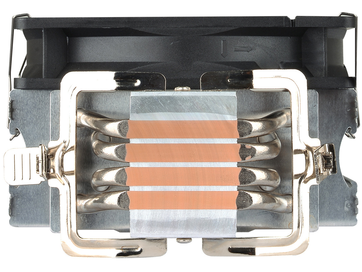 Contac Silent 12 CL-P039-AL12BL-A