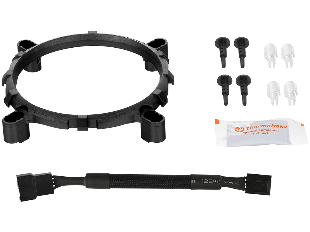 Contac Silent 12 CL-P039-AL12BL-A