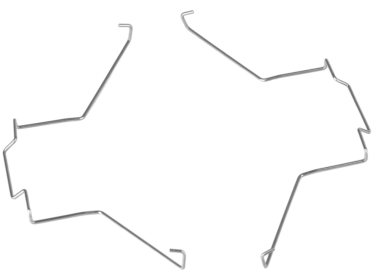 Contac Silent 12 CL-P039-AL12BL-A