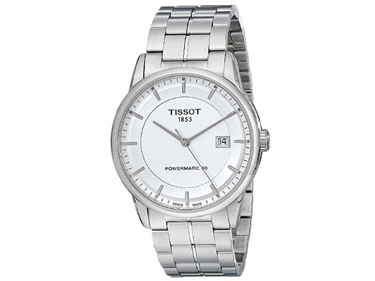 T-Classic LUXURY T086.407.11.031.00 �̐��i�摜