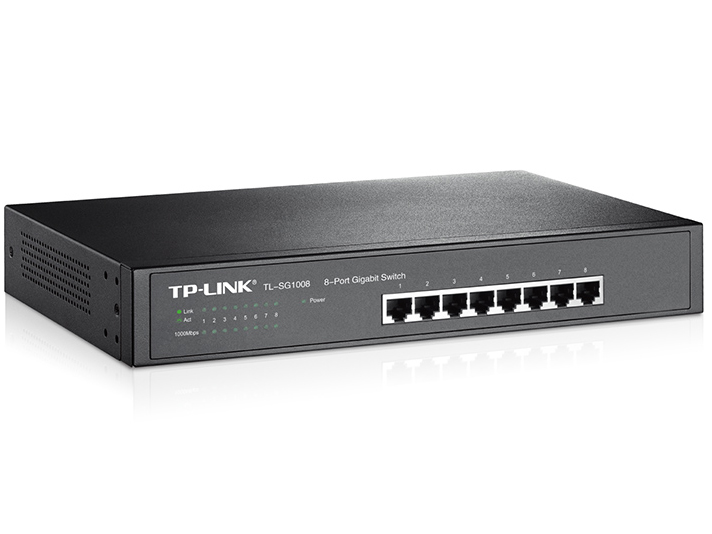 TL-SG1008
