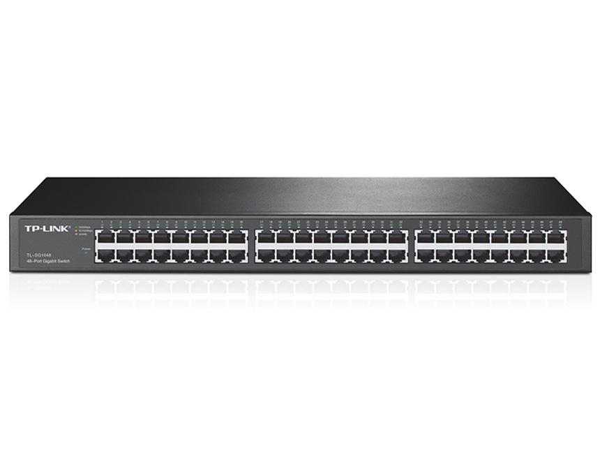 TP-Link TL-SG1048