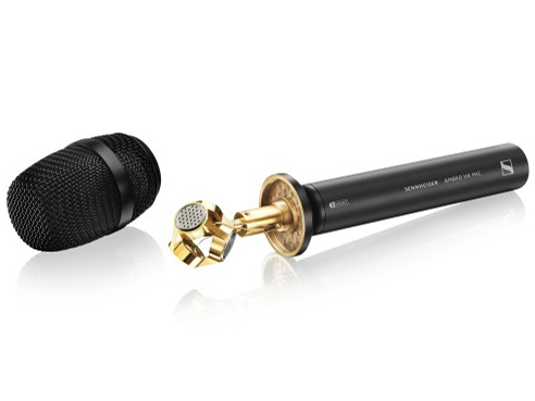 AMBEO VR MIC �̐��i�摜