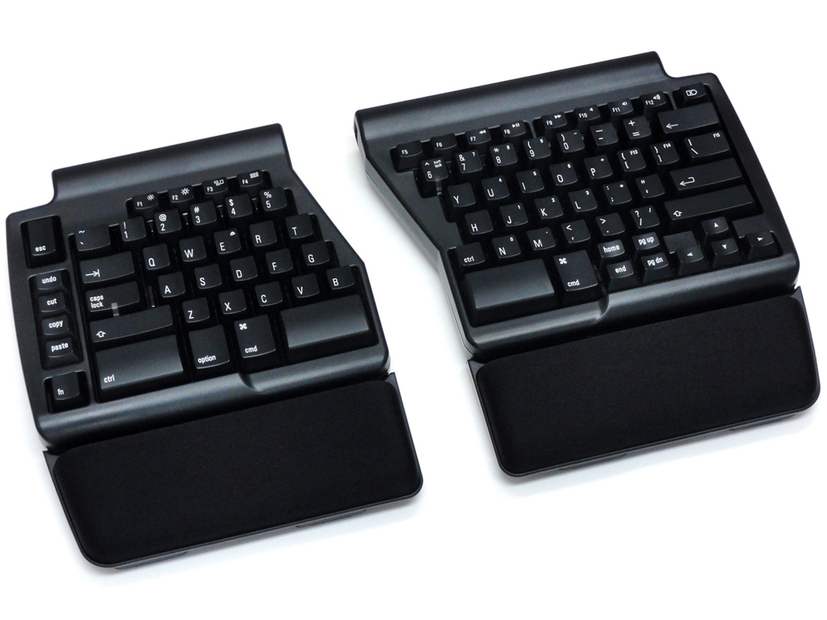 Matias Ergo Pro for Mac FK403Q