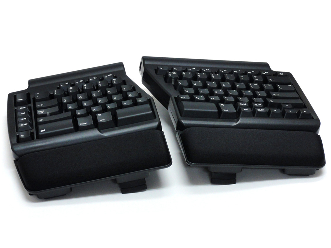 Matias Ergo Pro for Mac FK403Q