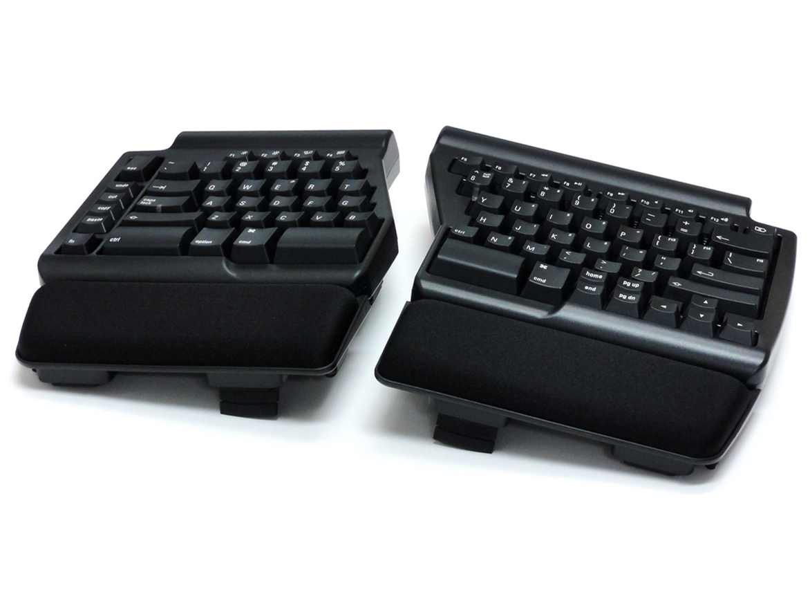 Matias Ergo Pro for Mac FK403Q