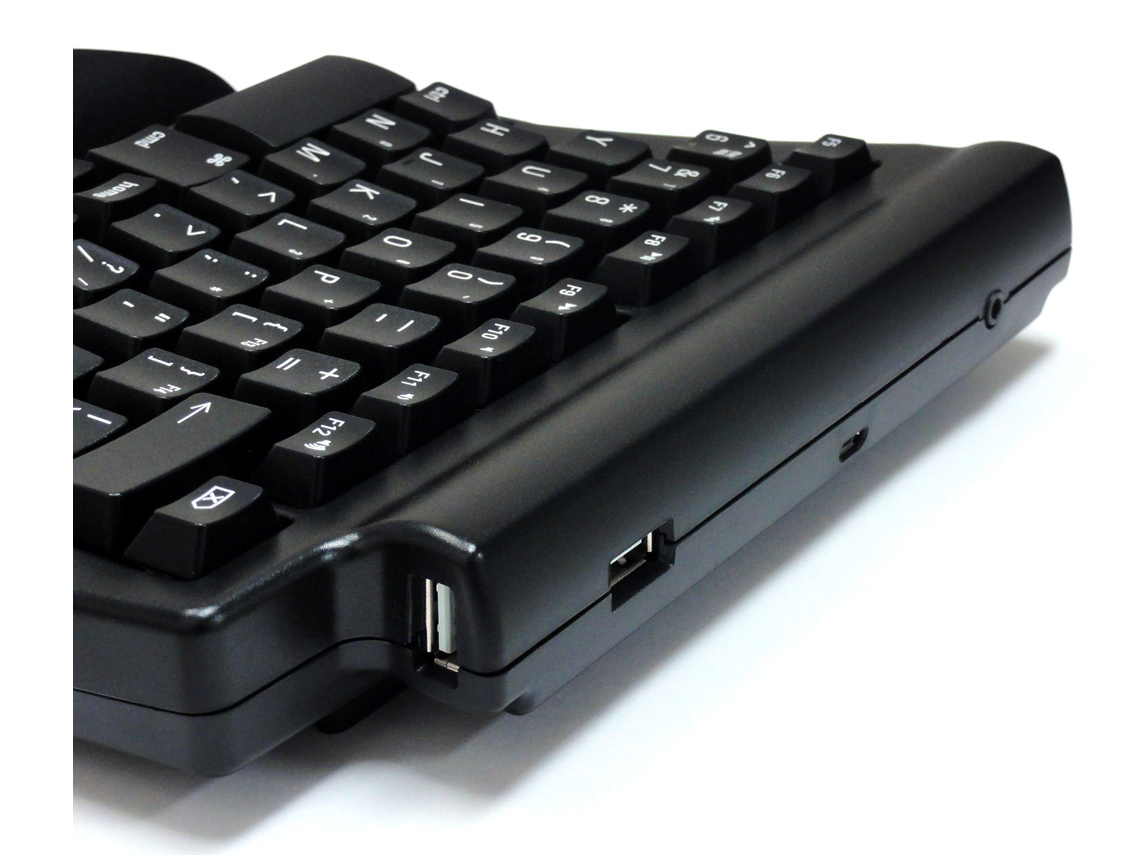 Matias Ergo Pro for Mac FK403Q