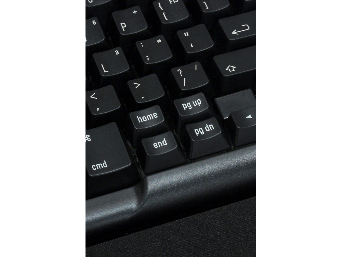 Matias Ergo Pro for Mac FK403Q