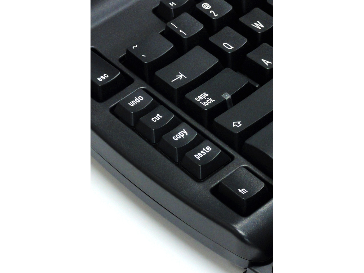 Matias Ergo Pro for Mac FK403Q