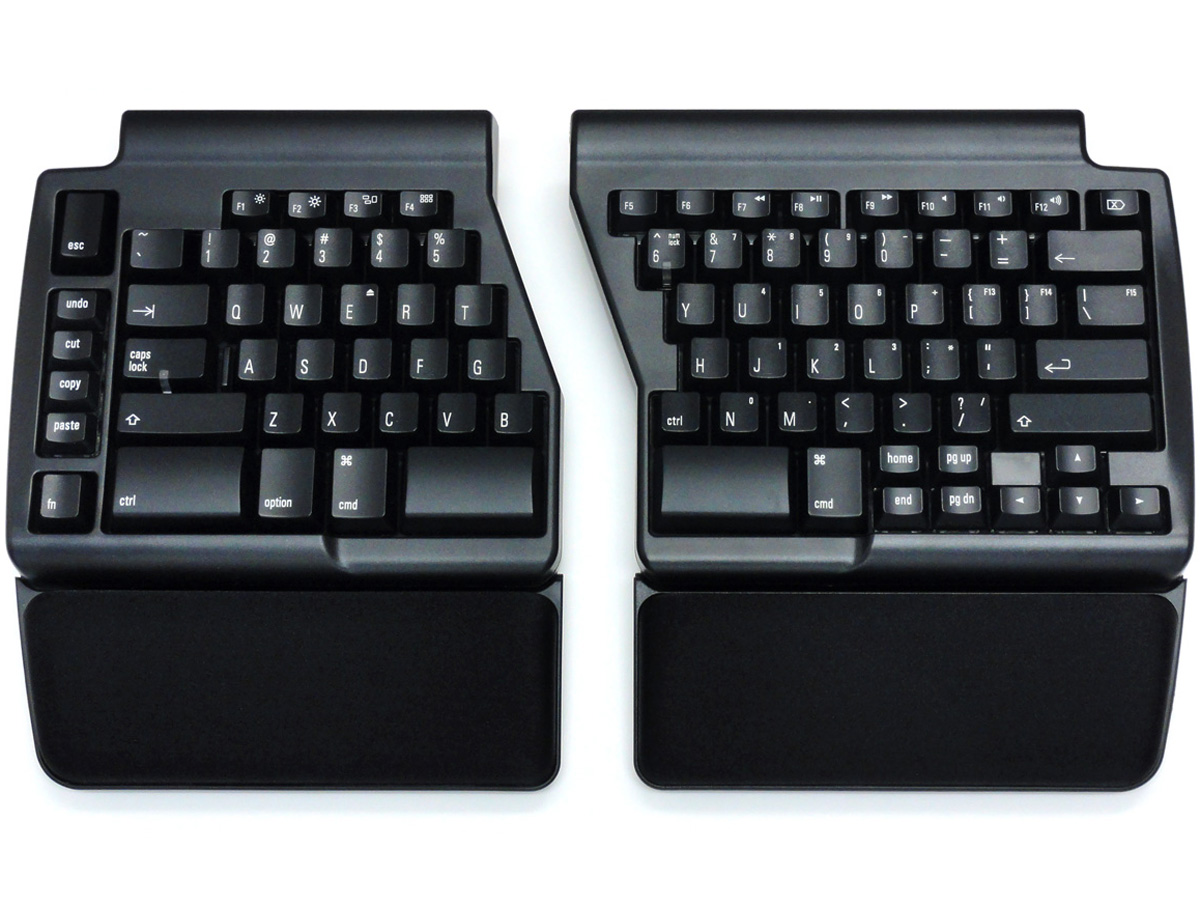 Matias Ergo Pro for Mac FK403Q �̐��i�摜