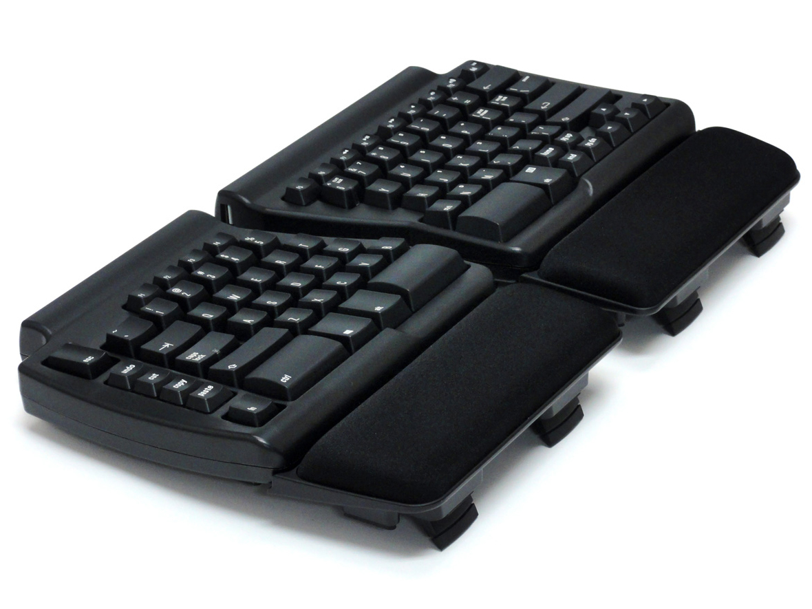 Matias Ergo Pro for Win FK403QPC