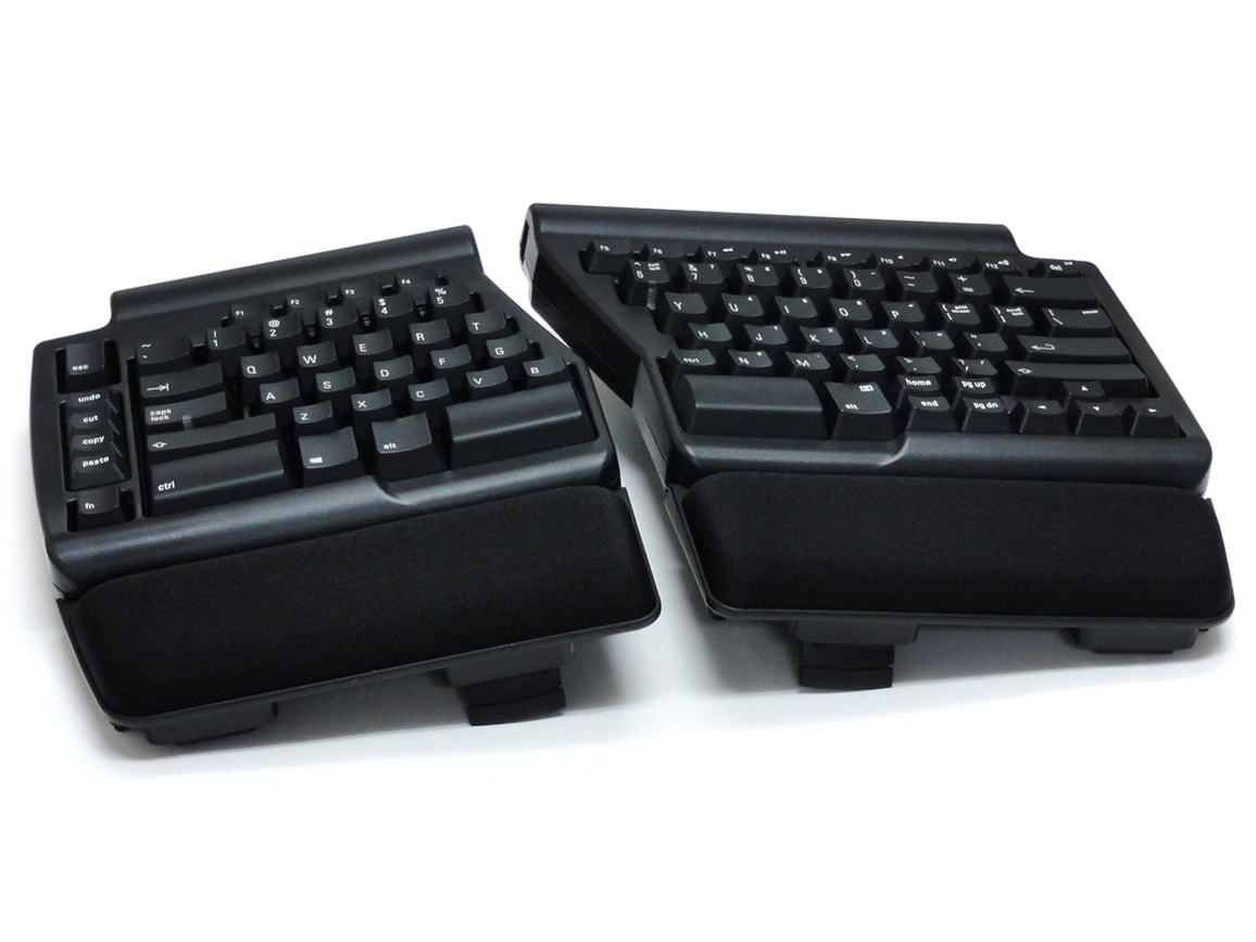 Matias Ergo Pro for Win FK403QPC