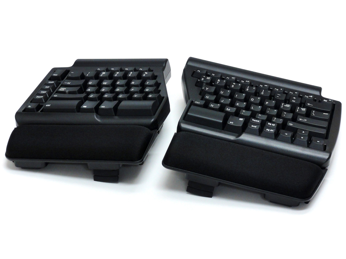 Matias Ergo Pro for Win FK403QPC