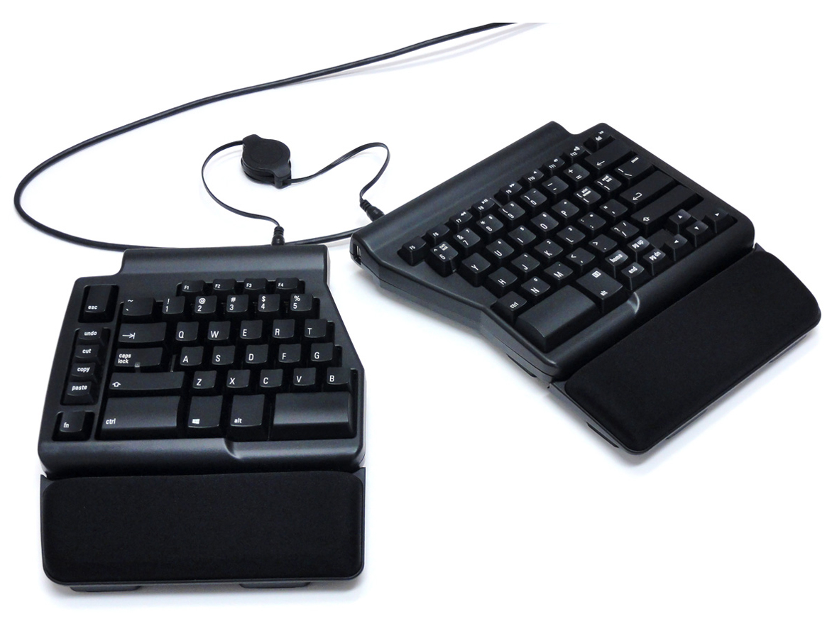 Matias Ergo Pro for Win FK403QPC