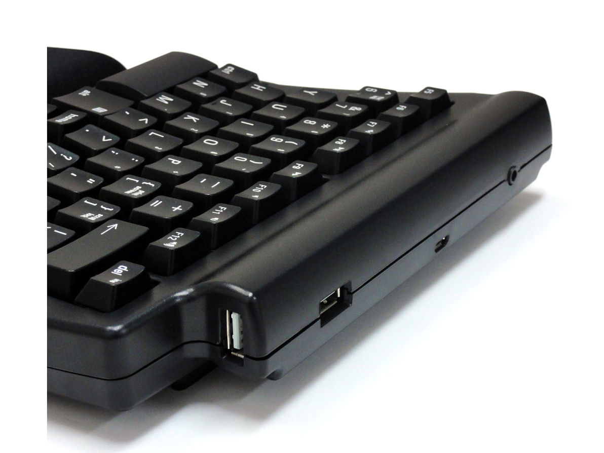 Matias Ergo Pro for Win FK403QPC