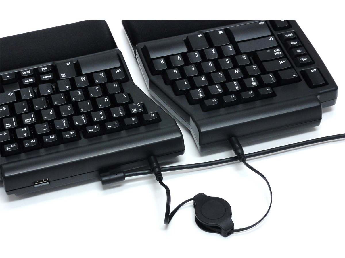 Matias Ergo Pro for Win FK403QPC