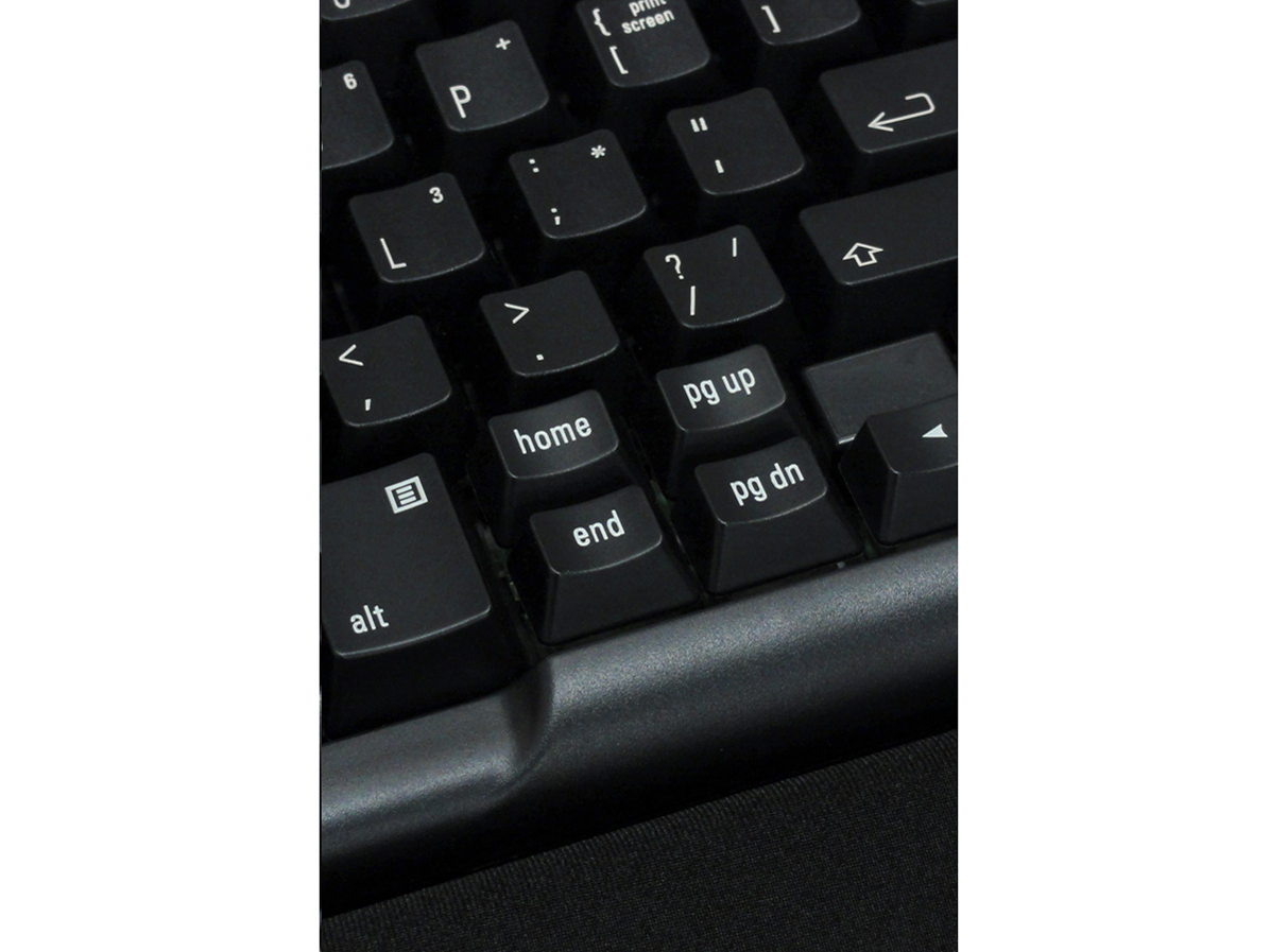 Matias Ergo Pro for Win FK403QPC