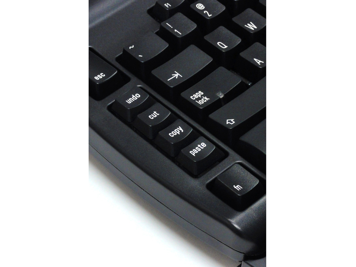 Matias Ergo Pro for Win FK403QPC