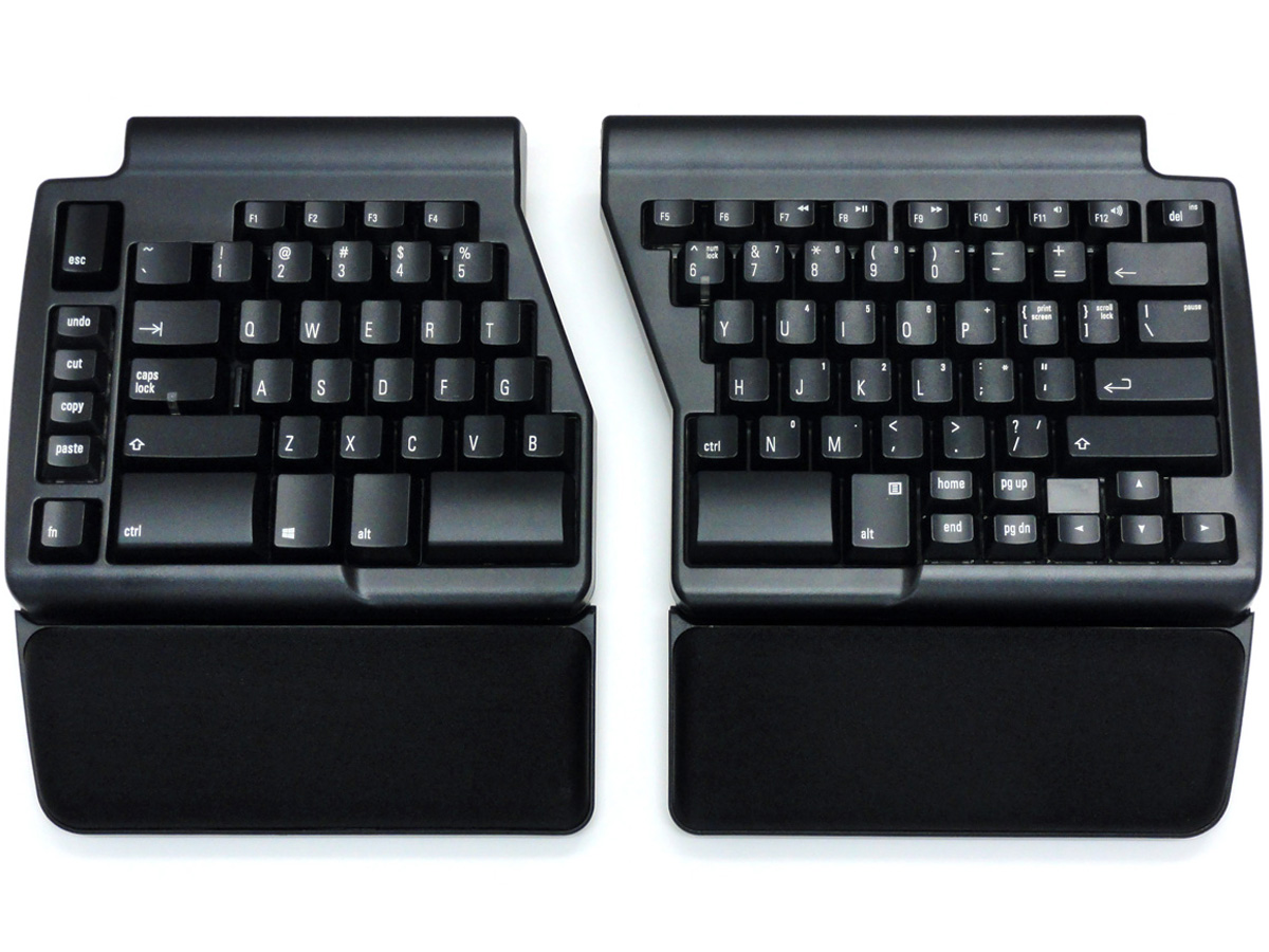 Matias Ergo Pro for Win FK403QPC �̐��i�摜