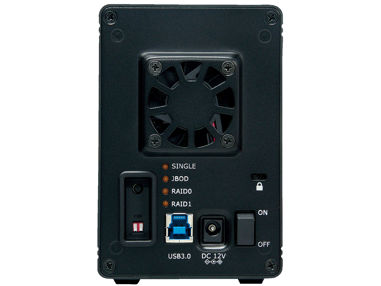 RS-EC32-U3RX [�u���b�N]