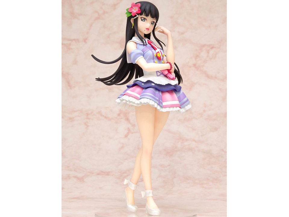 DreamTech ���u���C�u�I�T���V���C���I�I 1/8 ���V�_�C�� �y�N�̂�����͋P���Ă邩���HVer.�z