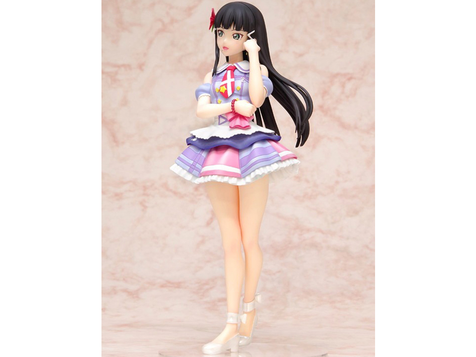 DreamTech ���u���C�u�I�T���V���C���I�I 1/8 ���V�_�C�� �y�N�̂�����͋P���Ă邩���HVer.�z