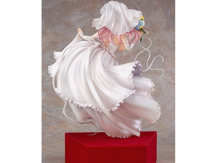1/6 ���[�ρ[���Ɏq 10th Anniversary Figure Wedding Ver.