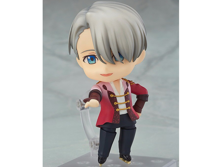 �˂�ǂ낢�� ���B�N�g���E�j�L�t�H���t