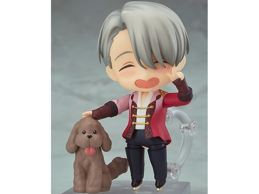 �˂�ǂ낢�� ���B�N�g���E�j�L�t�H���t