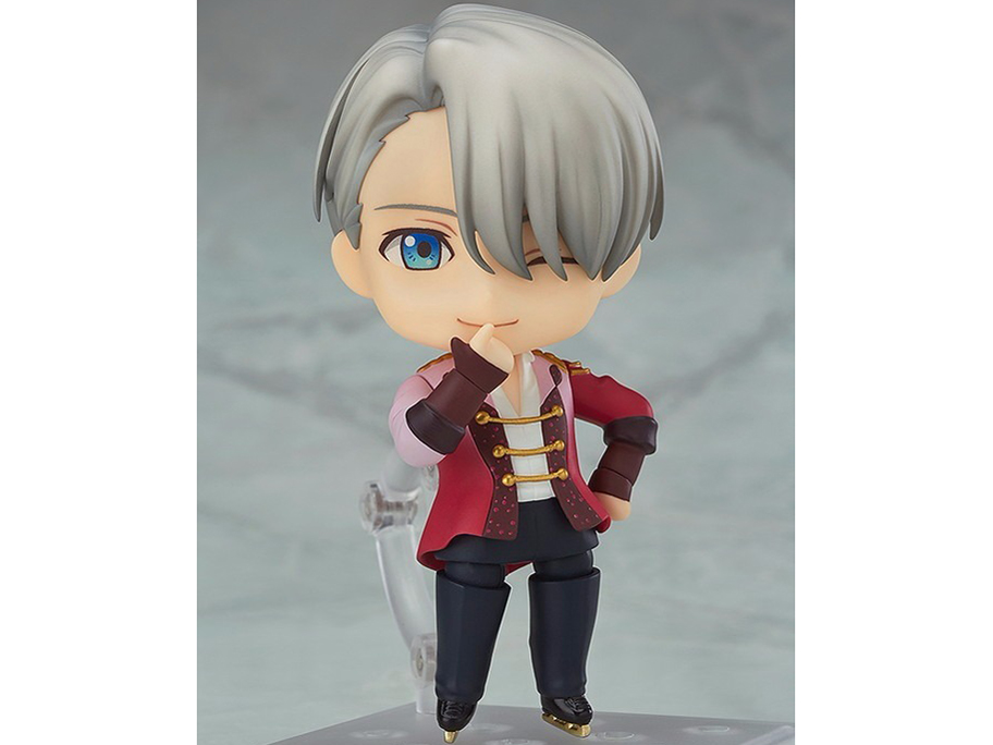 �˂�ǂ낢�� ���B�N�g���E�j�L�t�H���t �̐��i�摜