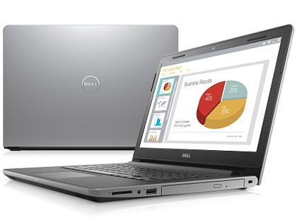 Vostro 14 3000(3468) ���i.com���� �v���~�A�� Core i5 7200U���ڃ��f�� [�O���[]
