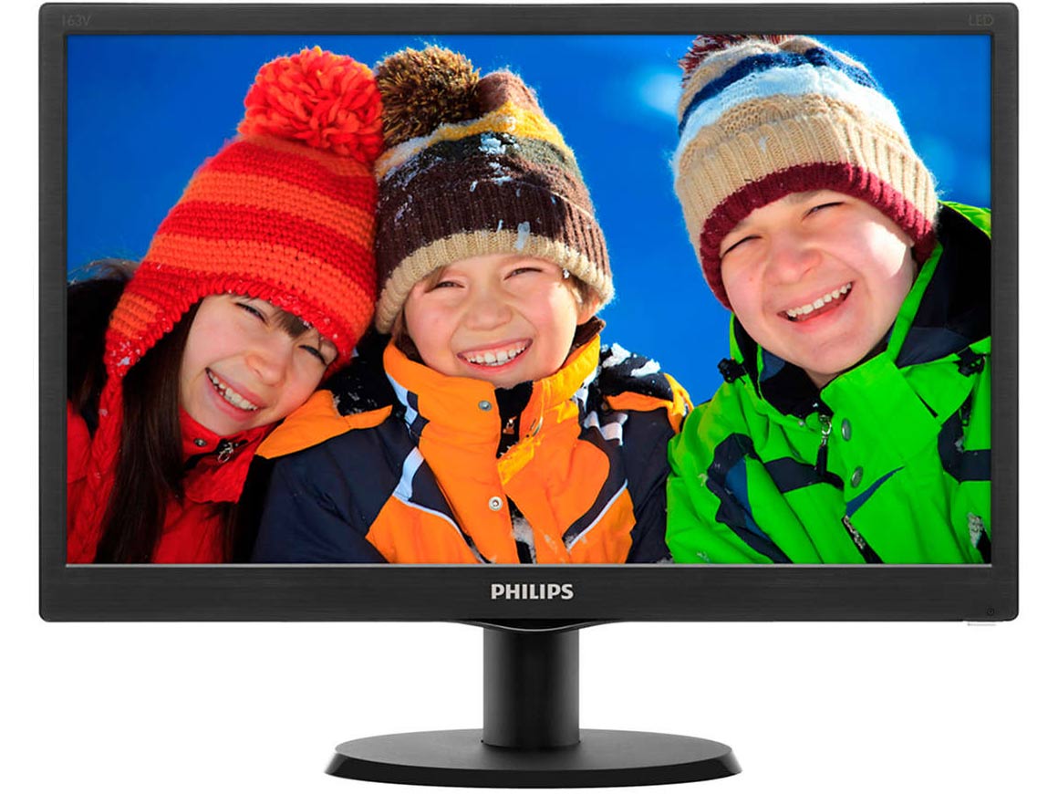 163V5LSB2/11 [15.6�C���` �u���b�N] �̐��i�摜