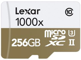 LSDMI256CBJPR1000R [256GB]