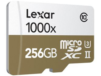 LSDMI256CBJPR1000R [256GB]
